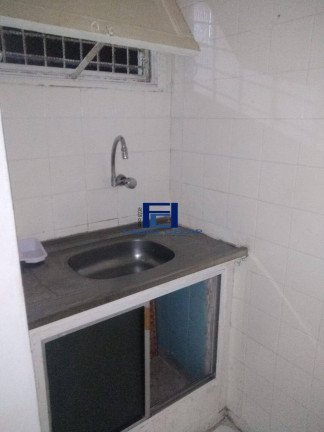 Imagem Apartamento com 1 Quarto para Alugar, 50 m² em Boa Vista - Recife Imagem Apartamento com 1 Quarto para Alugar, 50 m² em Boa Vista - Recife
