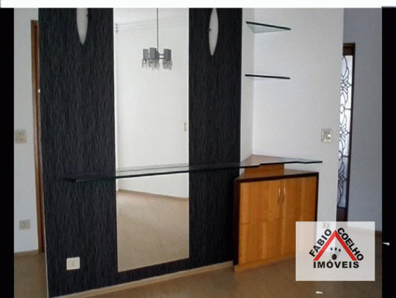 Imagem Apartamento à Venda, 109 m² em Vila Mascote - São Paulo Imagem Apartamento à Venda, 109 m² em Vila Mascote - São Paulo