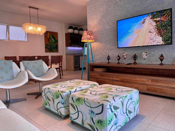 Imagem Apartamento com 3 Quartos à Venda, 138 m² em Riviera De São Lourenço - Bertioga Imagem Apartamento com 3 Quartos à Venda, 138 m² em Riviera De São Lourenço - Bertioga