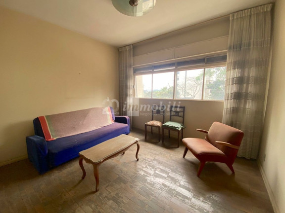 Imagem Apartamento com 3 Quartos à Venda, 220 m² em Higienópolis - São Paulo Imagem Apartamento com 3 Quartos à Venda, 220 m² em Higienópolis - São Paulo
