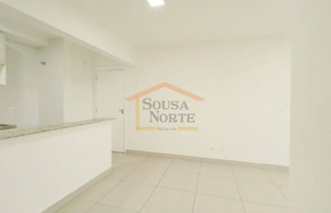 Imagem Apartamento com 2 Quartos à Venda, 62 m² em Vila Gustavo - São Paulo Imagem Apartamento com 2 Quartos à Venda, 62 m² em Vila Gustavo - São Paulo