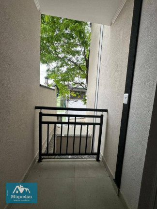 Imagem Apartamento com 2 Quartos à Venda, 46 m² em Vila Mazzei - São Paulo