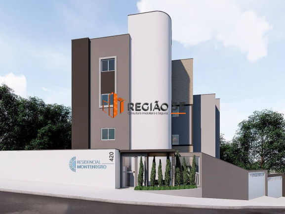 Imagem Apartamento com 2 Quartos à Venda, 51 m² em Residencial Summer Ville - Poços De Caldas Imagem Apartamento com 2 Quartos à Venda, 51 m² em Residencial Summer Ville - Poços De Caldas