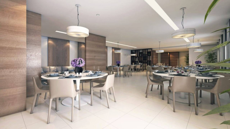Imagem Apartamento com 2 Quartos à Venda, 47 m² em Parque São Vicente - São Vicente Imagem Apartamento com 2 Quartos à Venda, 47 m² em Parque São Vicente - São Vicente
