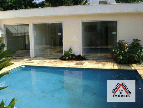 Imagem Casa à Venda, 966 m² em Jardim Ipanema (zona Sul) - São Paulo Imagem Casa à Venda, 966 m² em Jardim Ipanema (zona Sul) - São Paulo