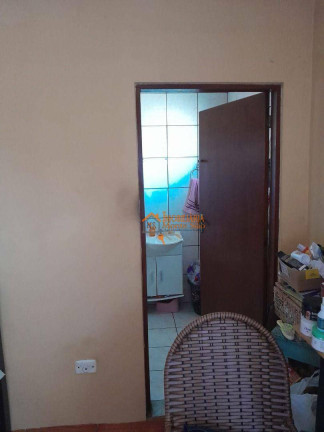 Imagem Sobrado com 3 Quartos à Venda, 126 m² em Jardim Bananal - Guarulhos Imagem Sobrado com 3 Quartos à Venda, 126 m² em Jardim Bananal - Guarulhos