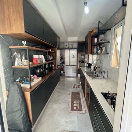 Imagem Apartamento com 3 Quartos à Venda, 138 m² em Tamboré - Santana De Parnaíba