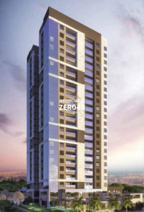 Imagem Apartamento com 3 Quartos à Venda, 155 m² em Gleba Fazenda Palhano - Londrina