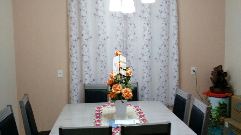 Imagem Casa com 3 Quartos à Venda, 160 m² em Boi Morto - Santa Maria Imagem Casa com 3 Quartos à Venda, 160 m² em Boi Morto - Santa Maria