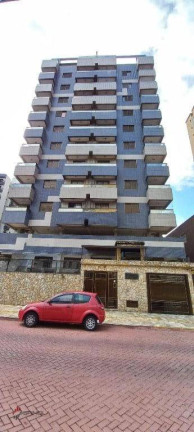 Imagem Cobertura com 3 Quartos à Venda, 184 m² em Tupi - Praia Grande