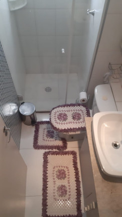 Imagem Apartamento com 2 Quartos à Venda, 51 m² em Jardim Das Flores - São Paulo