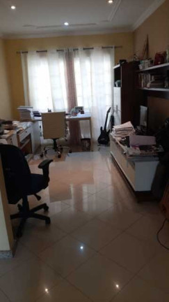 Imagem Imóvel com 2 Quartos para Alugar, 220 m² em Campo Grande - Rio De Janeiro