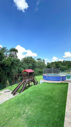 Imagem Casa com 4 Quartos à Venda, 358 m² em Colinas De Inhandjara - Itupeva Imagem Casa com 4 Quartos à Venda, 358 m² em Colinas De Inhandjara - Itupeva