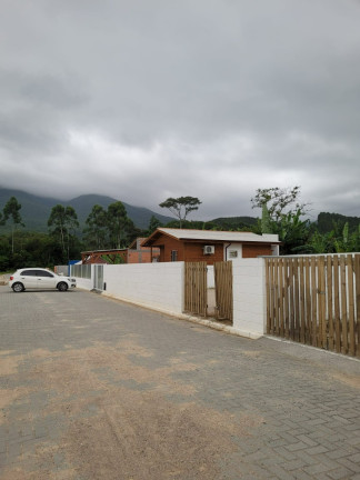 Imagem Terreno à Venda, 206 m² em Guarda Do Cubatão - Palhoça Imagem Terreno à Venda, 206 m² em Guarda Do Cubatão - Palhoça