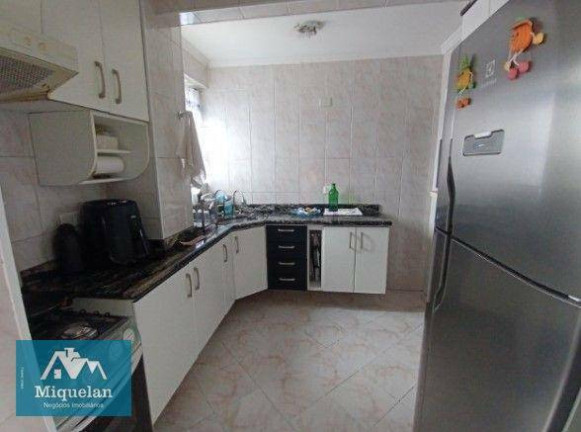 Imagem Apartamento com 2 Quartos à Venda, 74 m² em Macedo - Guarulhos