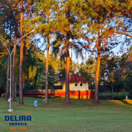 Chácara com 7 Quartos à Venda, 95 m² em Mato Dentro - Atibaia