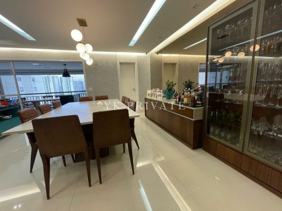 Imagem Apartamento com 3 Quartos à Venda, 168 m² em Pompéia - São Paulo Imagem Apartamento com 3 Quartos à Venda, 168 m² em Pompéia - São Paulo
