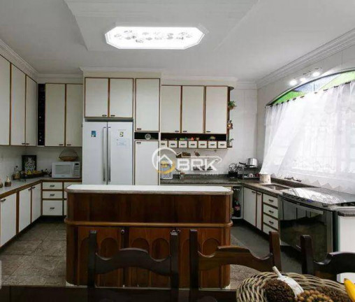 Imagem Casa com 4 Quartos à Venda, 150 m² em Vila Carrão - São Paulo Imagem Casa com 4 Quartos à Venda, 150 m² em Vila Carrão - São Paulo