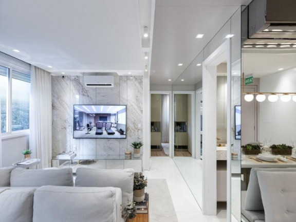 Imagem Apartamento com 3 Quartos à Venda, 123 m² em Passo Da Areia - Porto Alegre Imagem Apartamento com 3 Quartos à Venda, 123 m² em Passo Da Areia - Porto Alegre