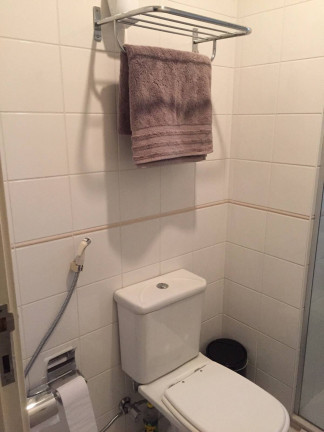 Imagem Apartamento com 2 Quartos à Venda, 48 m² em Vila Olímpia - São Paulo