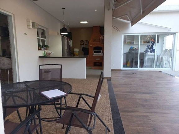 Imagem Casa de Condomínio com 4 Quartos à Venda, 525 m² em Medeiros - Jundiaí