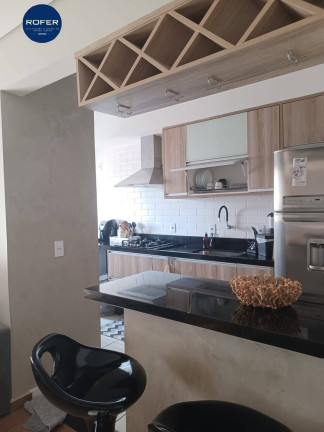 Imagem Apartamento com 3 Quartos à Venda, 78 m² em Ortizes - Valinhos