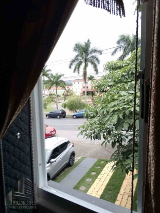 Imagem Casa de Condomínio com 3 Quartos à Venda, 97 m² em Green Valley - Votorantim
