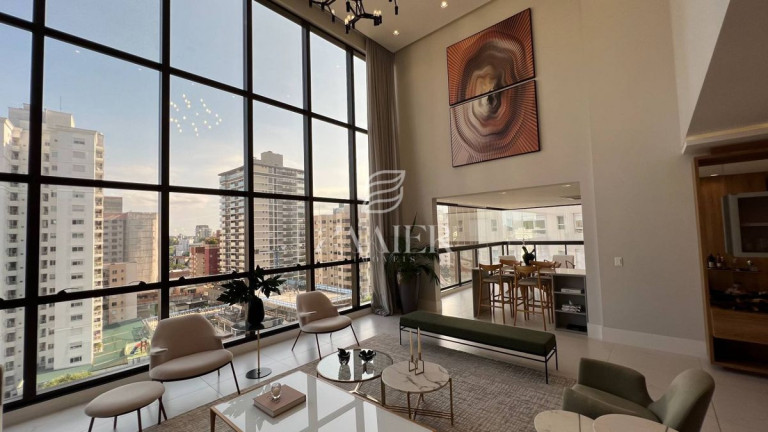 Imagem Apartamento com 4 Quartos à Venda, 278 m² em América - Joinville Imagem Apartamento com 4 Quartos à Venda, 278 m² em América - Joinville