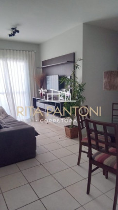 Imagem Apartamento com 2 Quartos à Venda, 62 m² em Nova Aliança - Ribeirão Preto