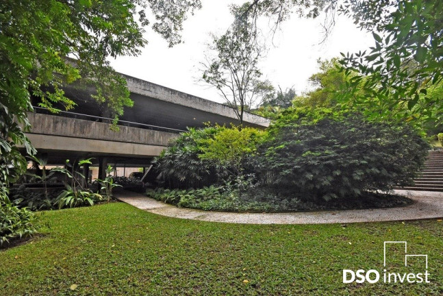 Imagem Casa com 3 Quartos à Venda, 3.100 m² em Cidade Jardim - São Paulo