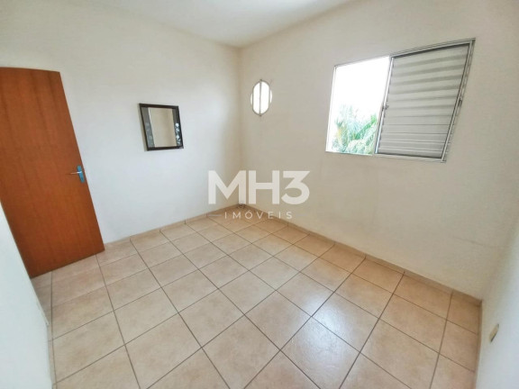 Imagem Imóvel com 2 Quartos à Venda, 65 m² em Jardim Okita - Campinas