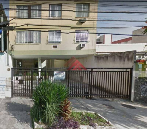 Apartamento com 2 Quartos à Venda, 75 m² em Fonseca - Niterói