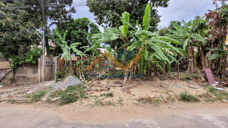 Imagem Terreno à Venda, 210 m² em Bethânia - Ipatinga