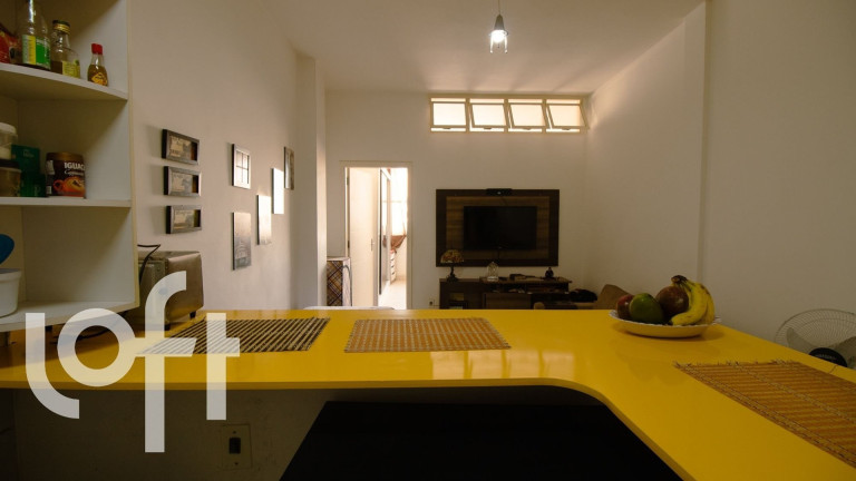Imagem Apartamento com 1 Quarto à Venda, 46 m² em Campos Elíseos - São Paulo Imagem Apartamento com 1 Quarto à Venda, 46 m² em Campos Elíseos - São Paulo