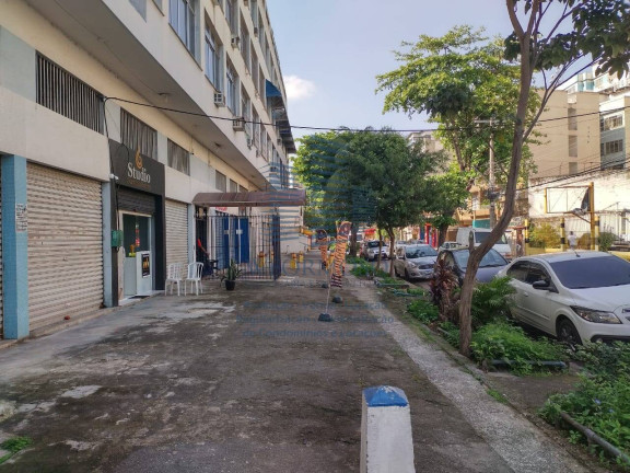Imagem Apartamento com 2 Quartos à Venda, 80 m² em Bonsucesso - Rio De Janeiro