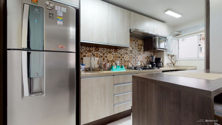 Imagem Imóvel com 2 Quartos à Venda, 58 m² em Cavalhada - Porto Alegre