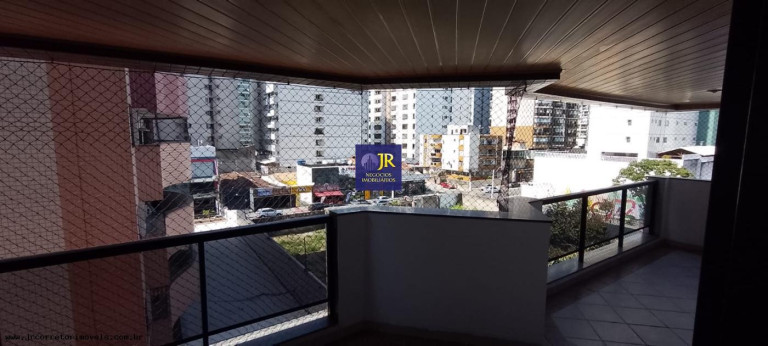 Imagem Apartamento com 3 Quartos à Venda, 125 m² em Itapoã - Vila Velha Imagem Apartamento com 3 Quartos à Venda, 125 m² em Itapoã - Vila Velha