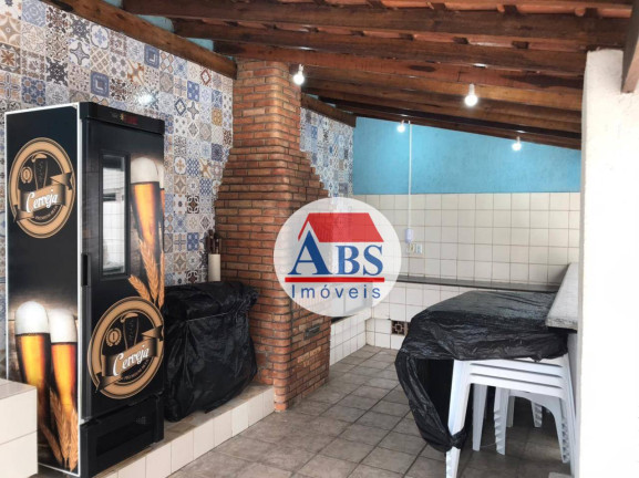 Imagem Apartamento com 1 Quarto à Venda, 56 m² em Aviação - Praia Grande