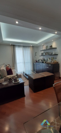 Imagem Apartamento com 3 Quartos à Venda, 75 m² em Vila Das Mercês - São Paulo Imagem Apartamento com 3 Quartos à Venda, 75 m² em Vila Das Mercês - São Paulo
