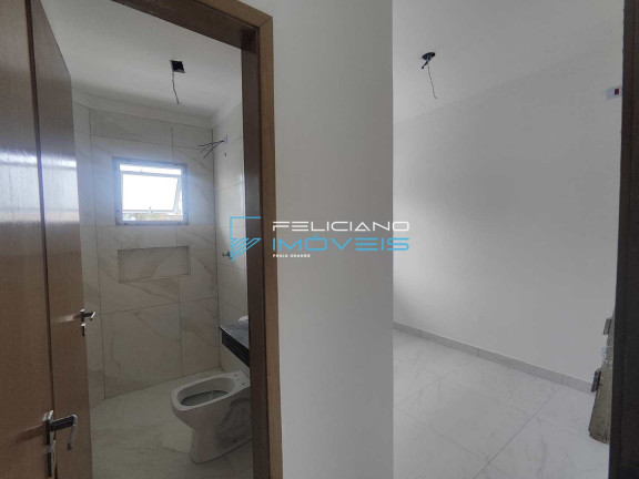 Imagem Casa de Condomínio com 2 Quartos à Venda, 70 m² em Tupiry - Praia Grande Imagem Casa de Condomínio com 2 Quartos à Venda, 70 m² em Tupiry - Praia Grande