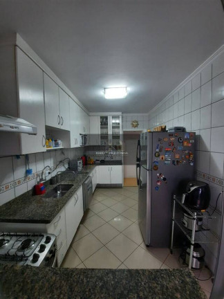 Imagem Apartamento com 2 Quartos à Venda, 74 m² em Vila Rosália - Guarulhos