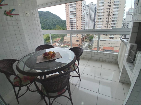 Imagem Apartamento com 3 Quartos à Venda, 110 m² em Canto Do Forte - Praia Grande Imagem Apartamento com 3 Quartos à Venda, 110 m² em Canto Do Forte - Praia Grande