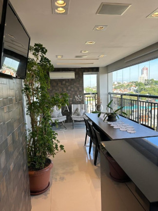 Imagem Apartamento com 3 Quartos à Venda, 155 m² em Anhangabaú - Jundiaí Imagem Apartamento com 3 Quartos à Venda, 155 m² em Anhangabaú - Jundiaí