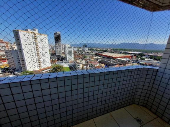 Imagem Apartamento com 2 Quartos para Alugar, 61 m² em Guilhermina - Praia Grande Imagem Apartamento com 2 Quartos para Alugar, 61 m² em Guilhermina - Praia Grande