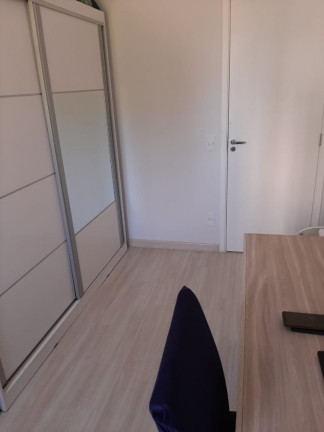 Imagem Apartamento com 2 Quartos à Venda, 52 m² em Vila Andrade - São Paulo