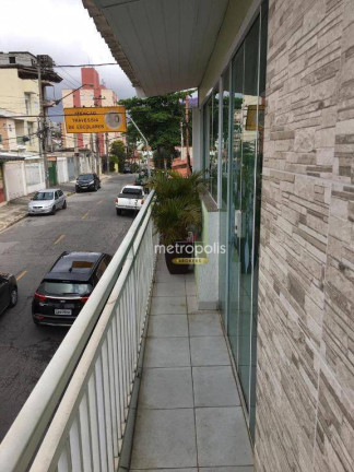Imagem Sobrado com 3 Quartos à Venda, 120 m² em Parque Das Nações - Santo André Imagem Sobrado com 3 Quartos à Venda, 120 m² em Parque Das Nações - Santo André