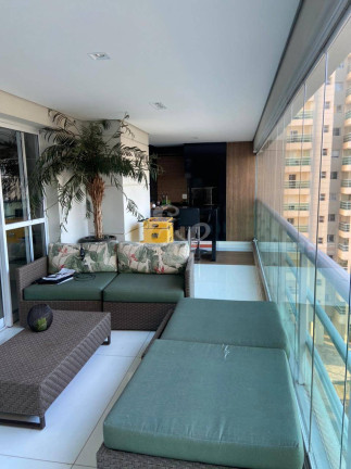 Imagem Apartamento com 3 Quartos à Venda, 202 m² em Tamboré - Santana De Parnaíba Imagem Apartamento com 3 Quartos à Venda, 202 m² em Tamboré - Santana De Parnaíba