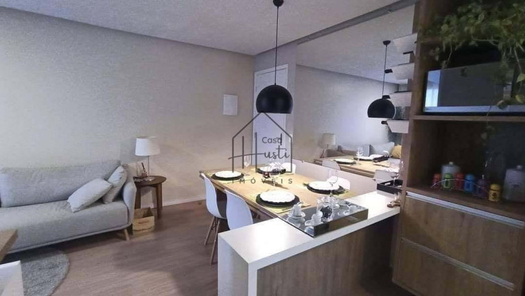 Imagem Apartamento com 2 Quartos à Venda, 60 m² em Colinas De Cotia - Cotia Imagem Apartamento com 2 Quartos à Venda, 60 m² em Colinas De Cotia - Cotia