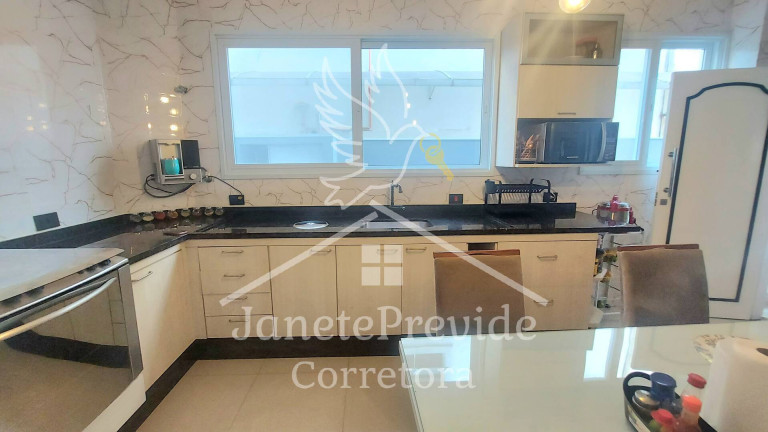 Imagem Casa de Condomínio com 4 Quartos à Venda, 320 m² em Alphaville - Santana De Parnaíba