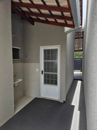 Imagem Casa com 2 Quartos à Venda, 90 m² em Nova Lima - Campo Grande